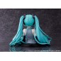 Hatsune Miku - Buste  16th Anniversary 25 cm