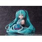 Hatsune Miku - Buste  16th Anniversary 25 cm