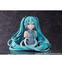Hatsune Miku - Buste  16th Anniversary 25 cm