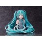 Hatsune Miku - Buste  16th Anniversary 25 cm