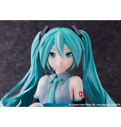 Hatsune Miku - Buste  16th Anniversary 25 cm