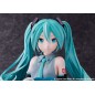 Hatsune Miku - Buste  16th Anniversary 25 cm