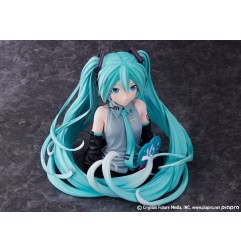 Hatsune Miku - Buste  16th Anniversary 25 cm