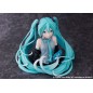 Hatsune Miku - Buste  16th Anniversary 25 cm