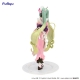 Hatsune Miku - Statuette Exceed Creative Matcha Green Tea Parfait Cherry Blossom Ver. 20 cm