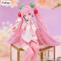 Hatsune Miku - Noodle Stopper statuette PVC Sakura Miku 2024 15 cm Hatsune Miku - Noodle Stopper statuette PVC Sakura Miku 2024 15 cm