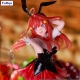 The Quintessential Quintuplets - Statuette Trio-Try-iT Itsuki Nakano Bunnies Ver. 23 cm