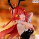 The Quintessential Quintuplets - Statuette Trio-Try-iT Itsuki Nakano Bunnies Ver. 23 cm