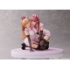 Chainsaw Man - Statuette 1/7 Power & Makima Nurse Ver. 14 cm