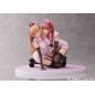 Chainsaw Man - Statuette PVC 1/7 Power & Makima Nurse Ver. 14 cm
