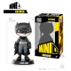 Justice League - Figurine Mini Co. Batman 14 cm