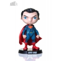 Justice League - Figurine Mini Co. Superman 14 cm