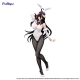 Overlord - Statuette BiCute Bunnies Albedo 30 cm