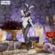 Overlord - Statuette BiCute Bunnies Albedo 30 cm