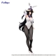 Overlord - Statuette BiCute Bunnies Albedo 30 cm