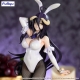 Overlord - Statuette BiCute Bunnies Albedo 30 cm