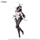 Overlord - Statuette BiCute Bunnies Albedo 30 cm