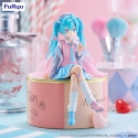 Hatsune Miku - Statuette Noodle Stopper Love Blazer 13 cm