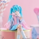 Hatsune Miku - Statuette Noodle Stopper Love Blazer 13 cm