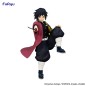 Demon Slayer: Kimetsu no Yaiba - Statuette PVC Noodle Stopper Tomioka Giyu 14 cm