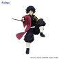 Demon Slayer: Kimetsu no Yaiba - Statuette Noodle Stopper Tomioka Giyu 14 cm
