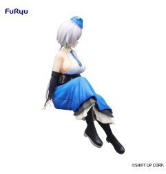 Goddess of Victory: Nikke - Statuette PVC Noodle Stopper Brid 14 cm