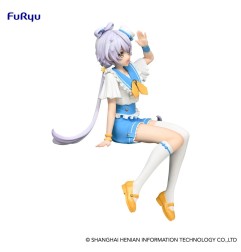 Luo Tianyi - Vsinger statuette PVC Noodle Stopper V Singer Luo Tian Yi Marine Style Ver. 16 cm