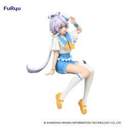 Luo Tianyi - Vsinger statuette PVC Noodle Stopper V Singer Luo Tian Yi Marine Style Ver. 16 cm