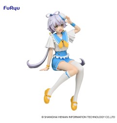 Luo Tianyi - Vsinger statuette PVC Noodle Stopper V Singer Luo Tian Yi Marine Style Ver. 16 cm