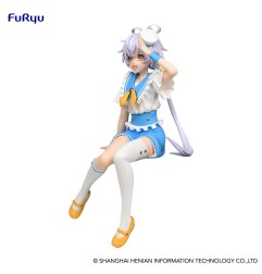 Luo Tianyi - Vsinger statuette PVC Noodle Stopper V Singer Luo Tian Yi Marine Style Ver. 16 cm