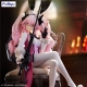 Fate - /Grand - Statuette Noodle Stopper Assassin Koyanskaya of Light 15 cm