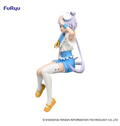 Luo Tianyi - Vsinger statuette PVC Noodle Stopper V Singer Luo Tian Yi Marine Style Ver. 16 cm