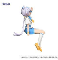 Luo Tianyi - Vsinger statuette PVC Noodle Stopper V Singer Luo Tian Yi Marine Style Ver. 16 cm