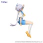 Luo Tianyi - Vsinger statuette PVC Noodle Stopper V Singer Luo Tian Yi Marine Style Ver. 16 cm