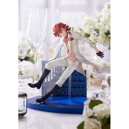 Bungo Stray Dogs - Statuette 1/7 Nakahara Chuya 21 cm