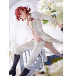 Bungo Stray Dogs - Statuette 1/7 Nakahara Chuya 21 cm