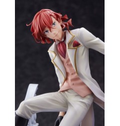 Bungo Stray Dogs - Statuette 1/7 Nakahara Chuya 21 cm