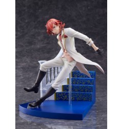 Bungo Stray Dogs - Statuette PVC 1/7 Nakahara Chuya 21 cm