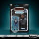 Star Wars : The Mandalorian Vintage Collection - Figurine Mandalorian Fleet Commander 10 cm