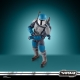 Star Wars : The Mandalorian Vintage Collection - Figurine Mandalorian Fleet Commander 10 cm