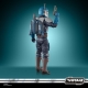 Star Wars : The Mandalorian Vintage Collection - Figurine Mandalorian Fleet Commander 10 cm