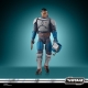 Star Wars : The Mandalorian Vintage Collection - Figurine Mandalorian Fleet Commander 10 cm