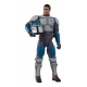 Star Wars : The Mandalorian Vintage Collection - Figurine Mandalorian Fleet Commander 10 cm