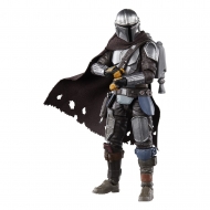 Star Wars : The Mandalorian Vintage Collection - Figurine The Mandalorian (Mines of Mandalore) 10 cm