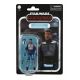 Star Wars : The Mandalorian Vintage Collection - Figurine Mandalorian Fleet Commander 10 cm