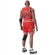 NBA - Figurine MAF EX Michael Jordan (Chicago Bulls) 17 cm