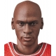 NBA - Figurine MAF EX Michael Jordan (Chicago Bulls) 17 cm