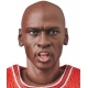 NBA - Figurine MAF EX Michael Jordan (Chicago Bulls) 17 cm