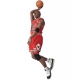 NBA - Figurine MAF EX Michael Jordan (Chicago Bulls) 17 cm