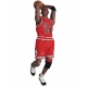 NBA - Figurine MAF EX Michael Jordan (Chicago Bulls) 17 cm